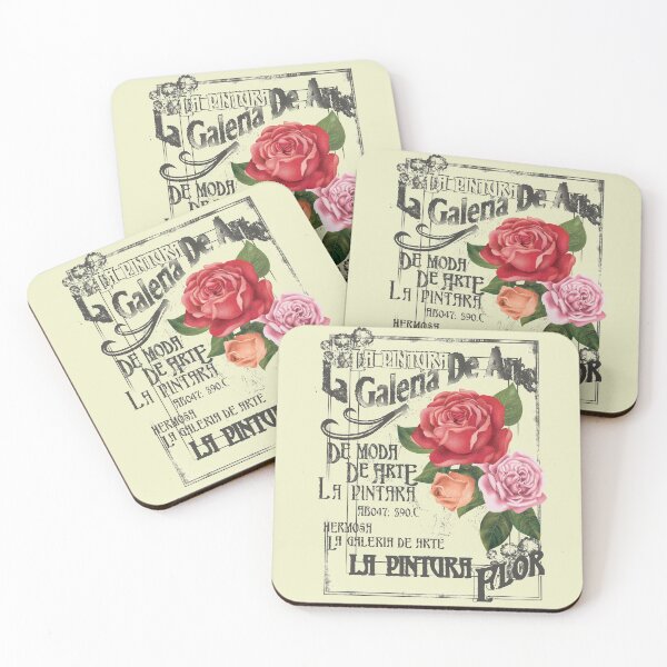 Item preview, La Galeria De Arte - French Antique Design designed and sold by DavJen.