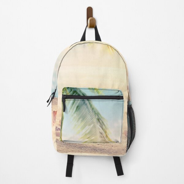 Item preview, Seaside Summer Beach With Starfish And Shells Background designed and sold by JTS STORE.