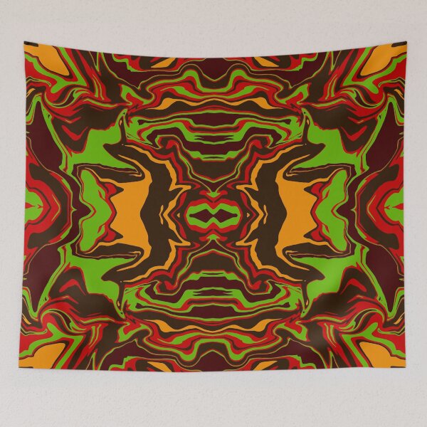 Item preview, Fluid art. liquid and fluid arts. fluid arts style designed and sold by moustafakhalil.