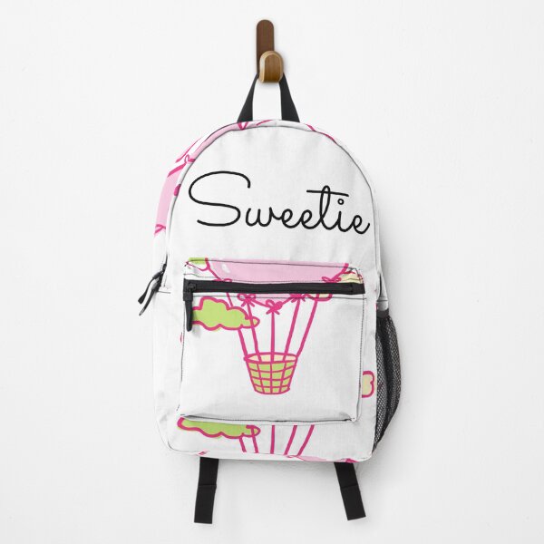Item preview, Sweetie Word With Heart And Balloons Trendy on 2021 designed and sold by altamash786.
