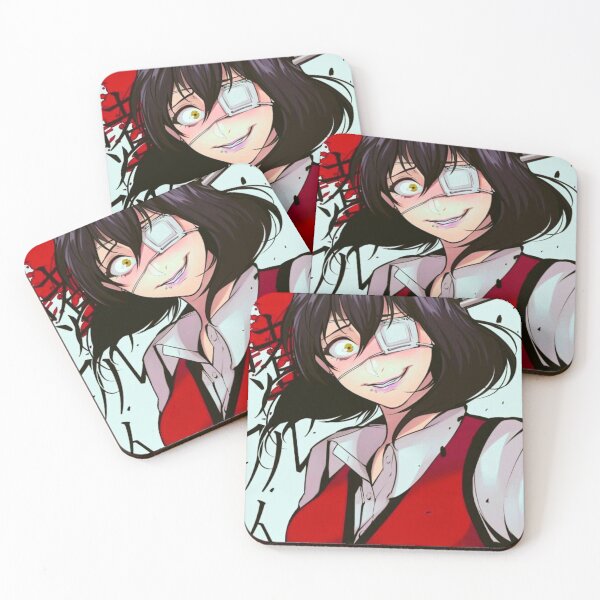 Item preview, Midari, Anime Kakegurui  designed and sold by The fandom.