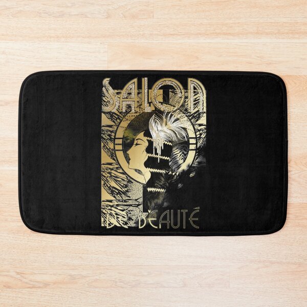 Item preview, Salon De Beauté - French Antique Design designed and sold by DavJen.