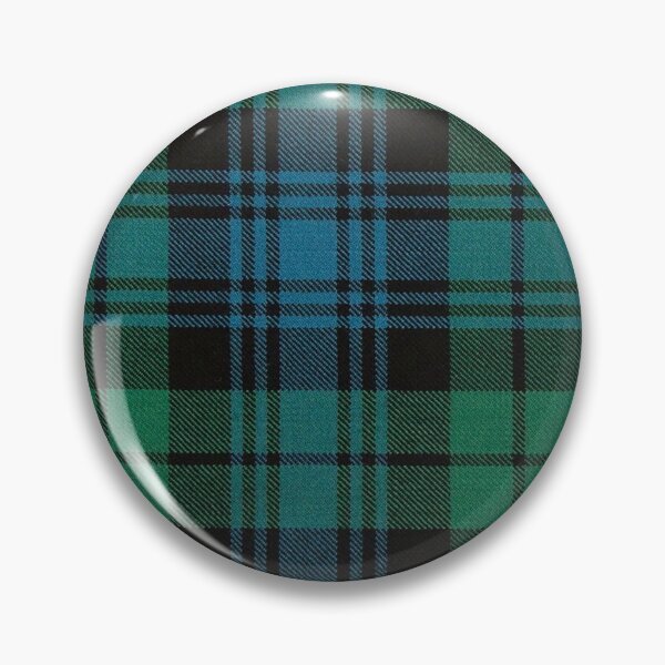 Item preview, Blackwatch Black Watch Clan Tartan Rabbie Burns Night Supper Robert Burns Scottish Poet  designed and sold by GO-TSHIRTS.