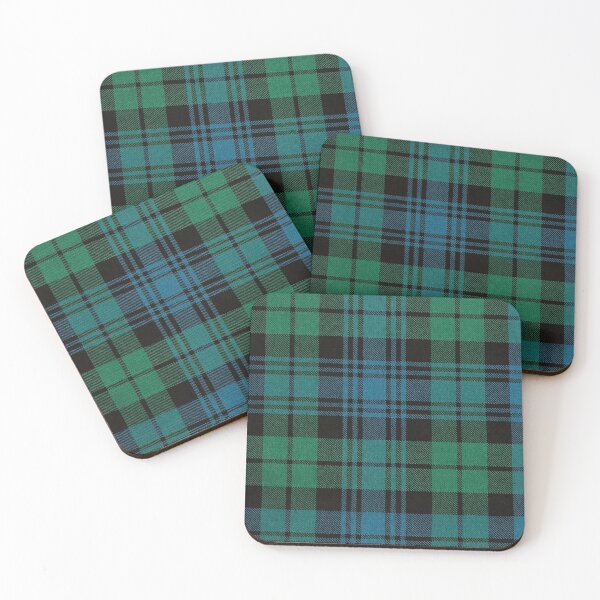 Item preview, Blackwatch Black Watch Clan Tartan Rabbie Burns Night Supper Robert Burns Scottish Poet  designed and sold by GO-TSHIRTS.