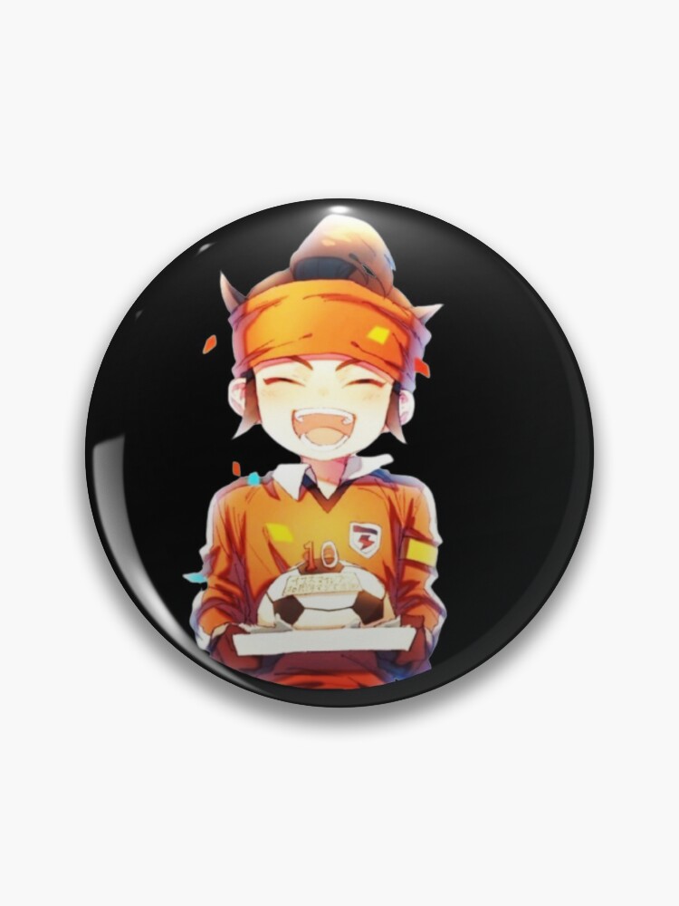 Pin de Star ☆ em Inazuma Eleven