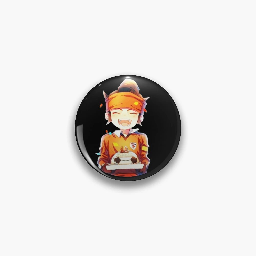 Pin de Star ☆ em Inazuma Eleven