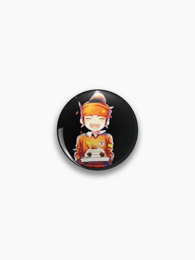 Pin on Inazuma Eleven