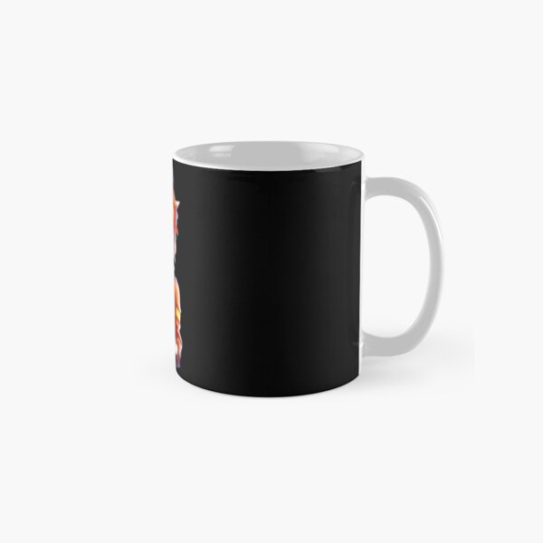 Inazuma Eleven Mug classique