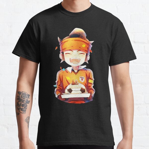 Inazuma Eleven T-shirt classique