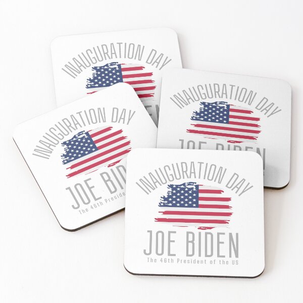 Item preview, Inauguration 46th President Day 2021 - Joe Biden The 46th President of the United State designed and sold by kongju.