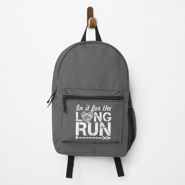 Item preview, In It For The Long Run designed and sold by blumato.