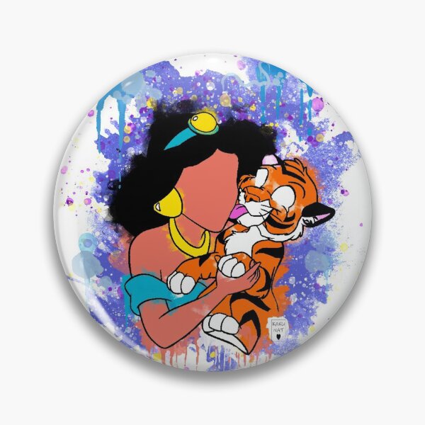 Item preview, Princess rajah designed and sold by hikkirocker.