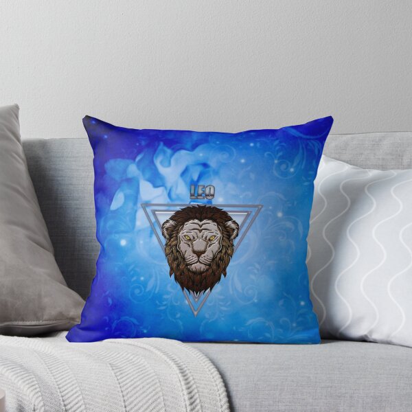 Item preview, Zodiac sign leo designed and sold by nicky2342.