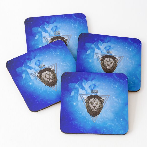 Item preview, Zodiac sign leo designed and sold by nicky2342.