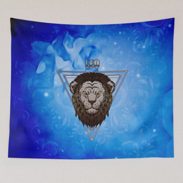 Item preview, Zodiac sign leo designed and sold by nicky2342.