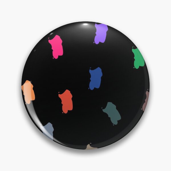 Item preview, colors of Sardinia designed and sold by Mickydos.