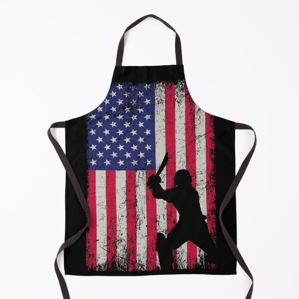 Item preview, American Flag 4th July Patriotic Cricket Fan Funny Cricket Lover Gift designed and sold by xtocky.