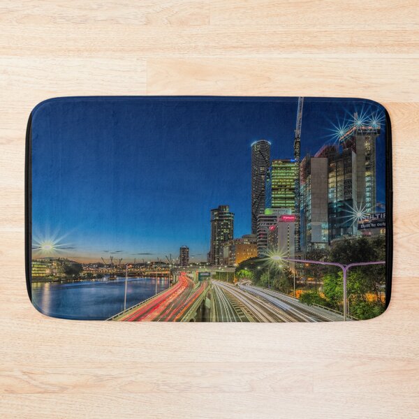 Item preview, Metropolis at Dusk designed and sold by jtphotography88.