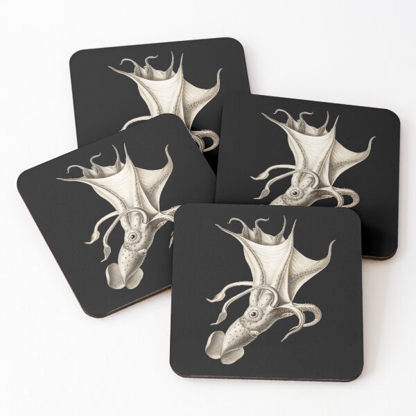 Item preview, Octopus five designed and sold by Morgan Klassiks.