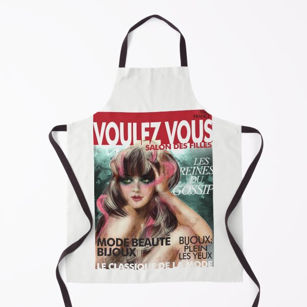 Item preview, Voulez Vous - French Antique Design designed and sold by DavJen.