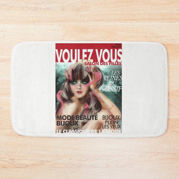 Item preview, Voulez Vous - French Antique Design designed and sold by DavJen.