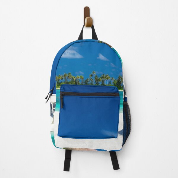 Item preview, Beach Maldives Landscape designed and sold by JTS STORE.