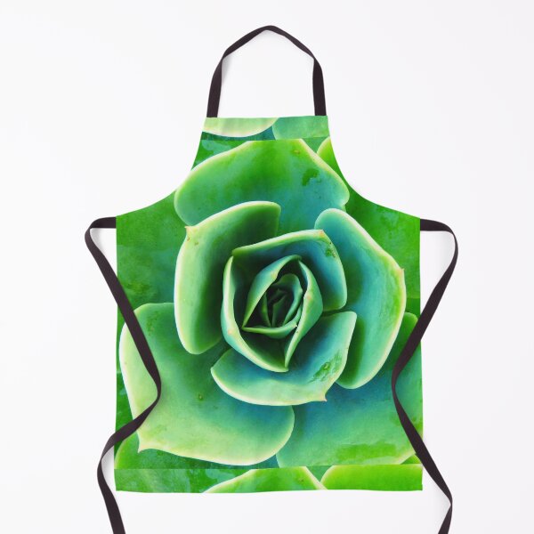 Item preview, Cool, Soothing Green Succulent Cactus designed and sold by simpleones.