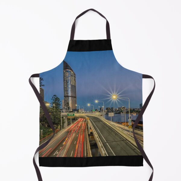 Item preview, Brisbane at Dusk designed and sold by jtphotography88.