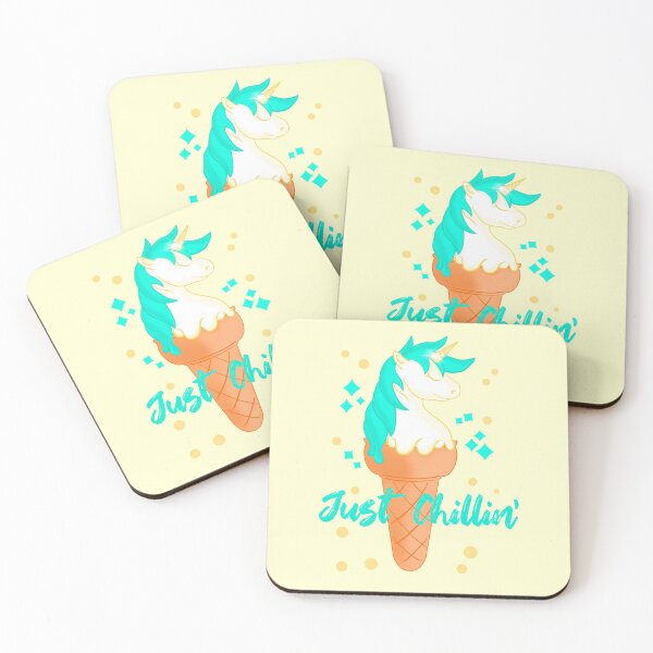 Item preview, Sweet Unicorn designed and sold by Kimprut.