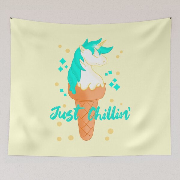 Item preview, Sweet Unicorn designed and sold by Kimprut.