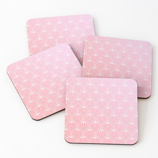 Item preview, Lotus Flower Pattern designed and sold by squishyrainbow.
