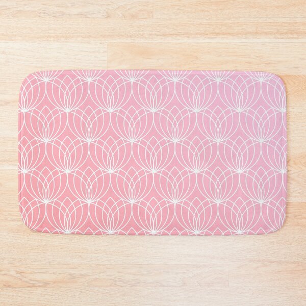 Item preview, Lotus Flower Pattern designed and sold by squishyrainbow.