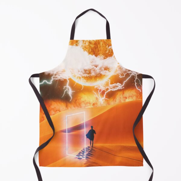 Item preview,  Portal III designed and sold by Quorumtshirt.