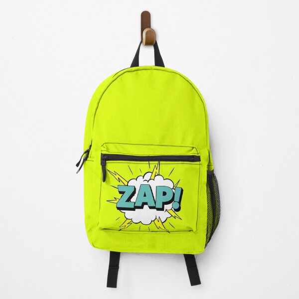 Item preview, Zap! designed and sold by InshynaArt.