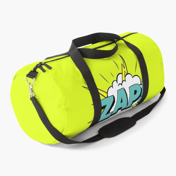 Item preview, Zap! designed and sold by InshynaArt.