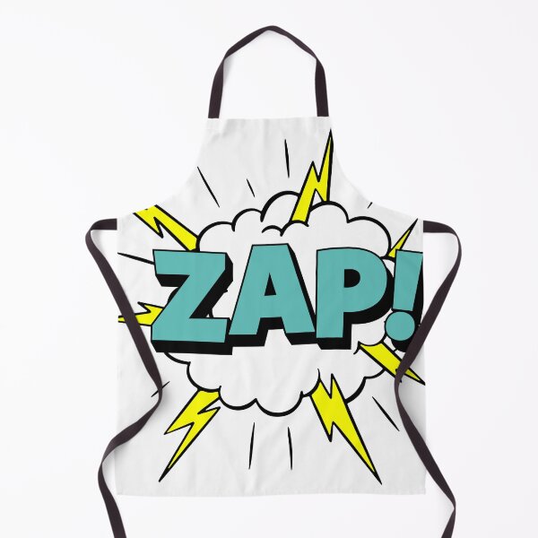 Item preview, Zap!  designed and sold by InshynaArt.