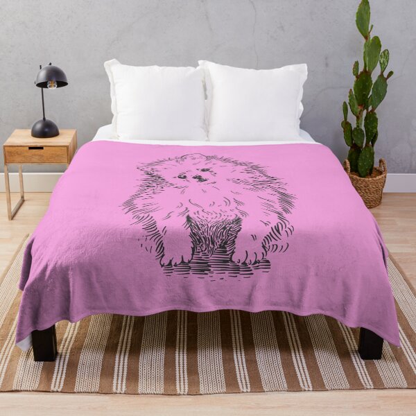 Item preview, Pomeranian pomeranian dog designed and sold by DerSenat.