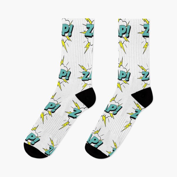 Item preview, Zap!  designed and sold by InshynaArt.