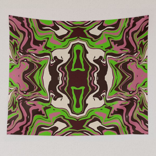 Item preview, Fluid art. liquid and fluid arts. fluid arts style designed and sold by moustafakhalil.