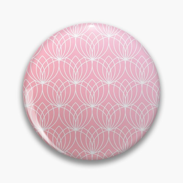 Item preview, Lotus Flower Pattern designed and sold by squishyrainbow.