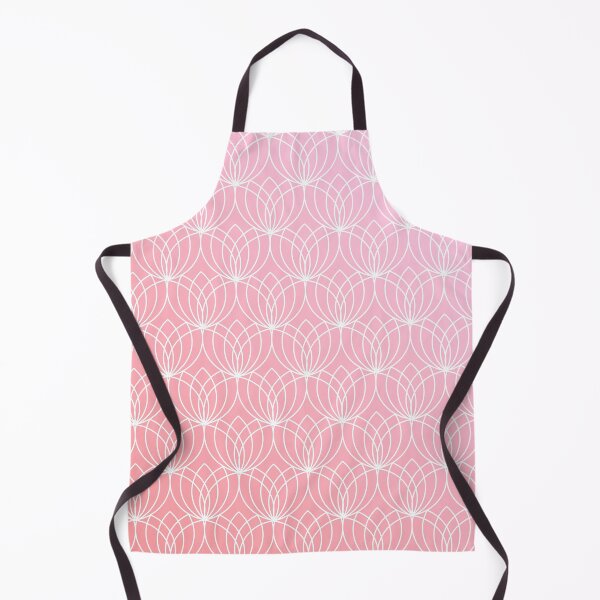 Item preview, Lotus Flower Pattern designed and sold by squishyrainbow.