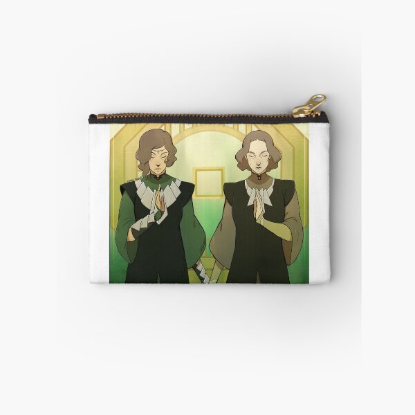 Item preview, Beifong Sisters designed and sold by nymre.