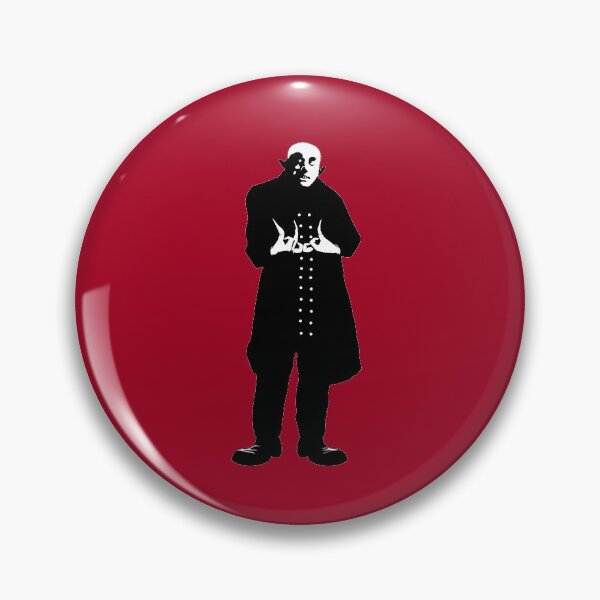 Item preview, Blood for Count Orlok designed and sold by LordNeckbeard.