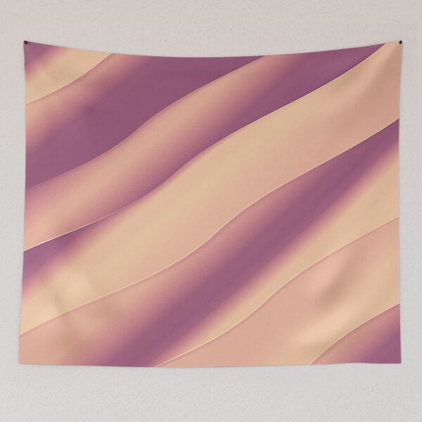Item preview, Abstract Waves designed and sold by Axi35.