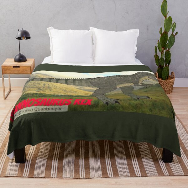 Item preview, Tyrannosaurus Rex designed and sold by Q Art & Design .