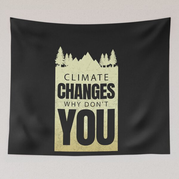 Item preview, Demo Protest Activist Climate Change Gifts designed and sold by deichmonster.