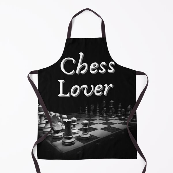 Item preview, Chess Lover designed and sold by BeSassy.