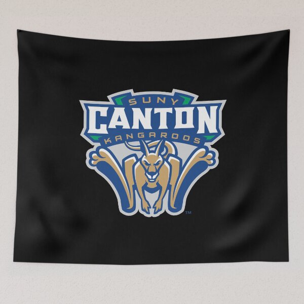Item preview, SUNY Canton cangaroos designed and sold by kangpensi.