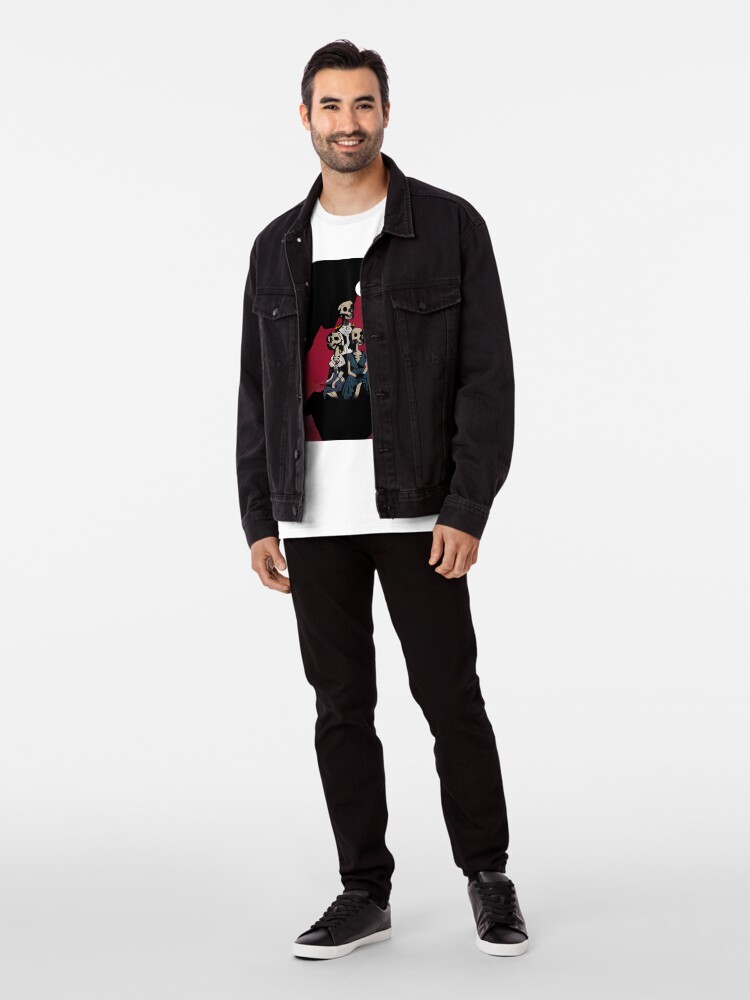 mike mignola t shirt