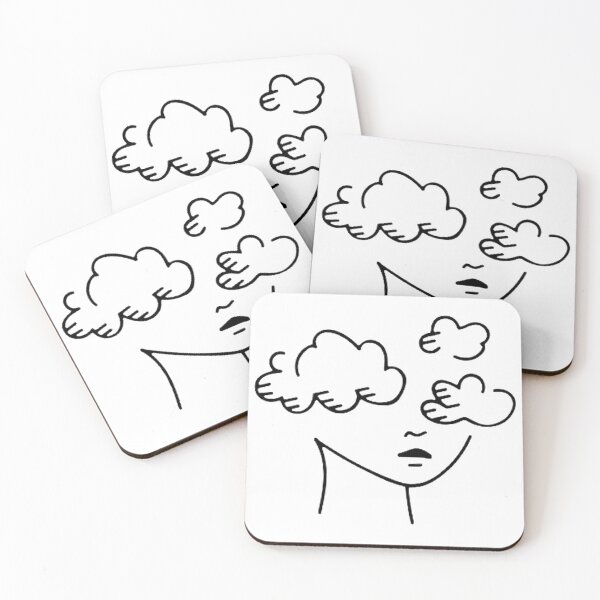 Item preview, In the Clouds designed and sold by nabiisalive.